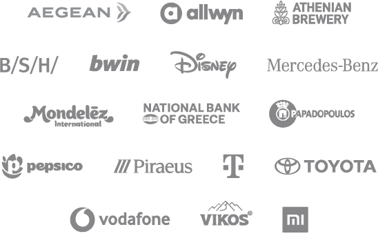 Brands