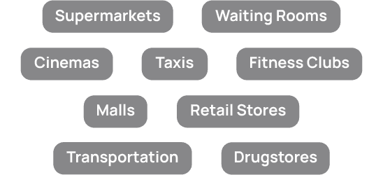 Emerging Media