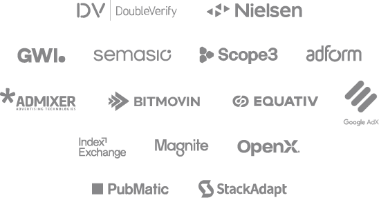Tech Partners